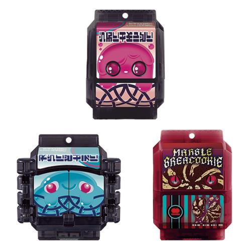 [반다이(BANDAI)] 가면 라이더 가브 DX 라이더 고치 코끼리 세트 07