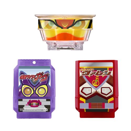 [반다이(BANDAI)] DX 라이더 고치 코끼리 스페셜 세트-가면 라이더 가브 ver.-