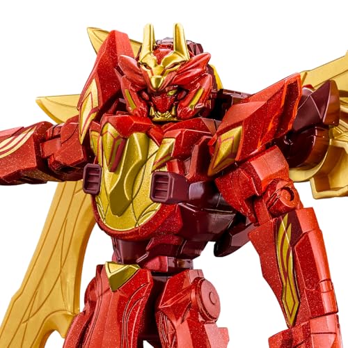 [バンダイ(BANDAI)] ナンバーワン戦隊ゴジュウジャー アクションヒーロー テガソードオリジン