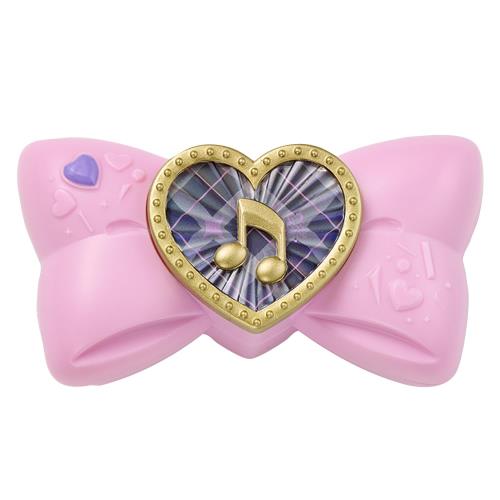 [バンダイ(BANDAI)] キミとアイドルプリキュア♪ Pretty Holic ヘアチョーク キュアキッス