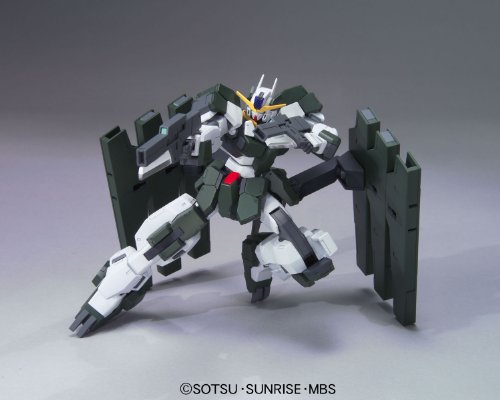 HG 1/144 GN-010 ������ॵ�С��˥� (��ư��Υ������00)