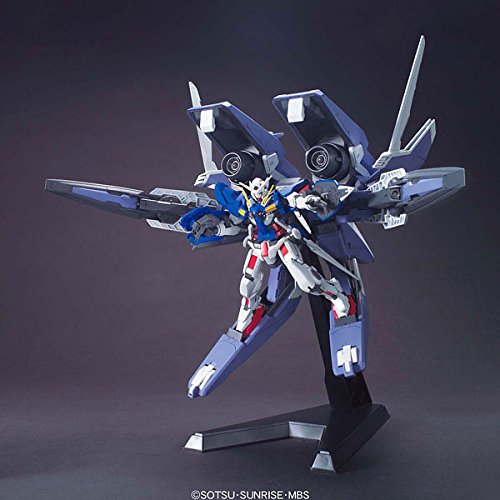 HG 1/144 GN�����ॺ+������२������ (��ư��Υ������00)