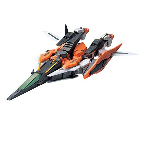 MG ��ư��Υ������00 ������७��ꥪ�� 1/100�������� ��ʬ���Ѥߥץ��ǥ�