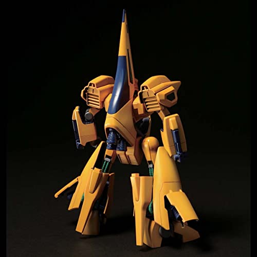 HGUC ��ư���Z������� MSA-005 �᥿�� 1/144�������� ��ʬ���Ѥߥץ��ǥ�