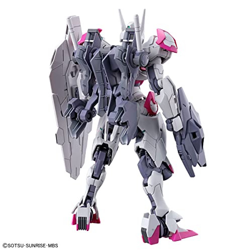 BANDAI SPIRITS(�Х���� ���ԥ�å�) HG ��ư��Υ������ ��������� ��������֥ꥹ 1/144�������� ��ʬ���Ѥߥץ��ǥ� 2587102