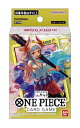 バンダイ (BANDAI) ONE PIECEカードゲーム スタートデッキ Side ヤマトST-9