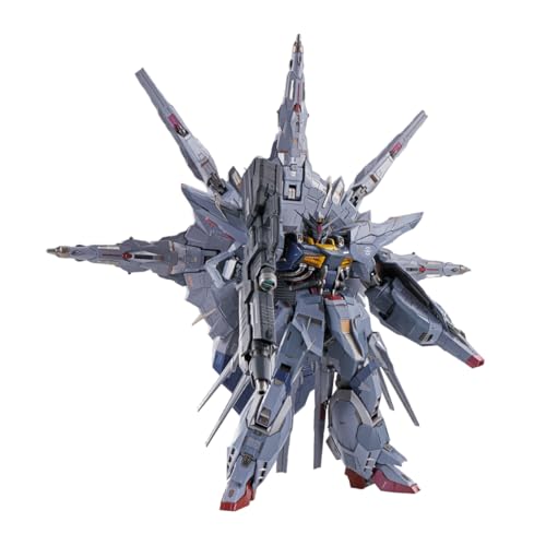 楽天市場】METAL BUILD プロヴィデンスガンダムの通販