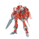 BANDAI SPIRITS(バンダイ スピリッツ) HG マクロス7 VF-22S シュトゥルムフォーゲルII(ミリア・ファリーナ・ジーナス機) 1/100スケール 色分け済みプラモデル