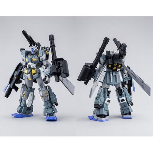 MG 1/100 ������ॹ�ȡ���֥�󥬡� P.F.
