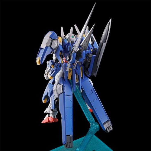 RG 1/144 ������ॢ�������������������å��� ��ʬ���Ѥߥץ��ǥ�