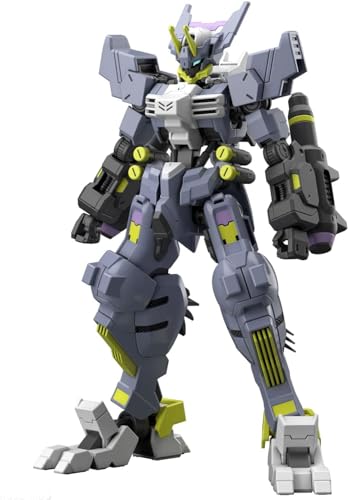HG 機動戦士ガンダム 鉄血のオルフェンズ ウルズハント ガンダムアスモデウス 1/144スケール  ...
