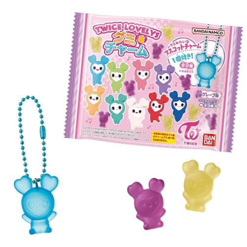 TWICE ミナ ミブリー 9体セット TWICE ミナ Home 9round ミブリー ペンミ 新品未開封② - メルカリ