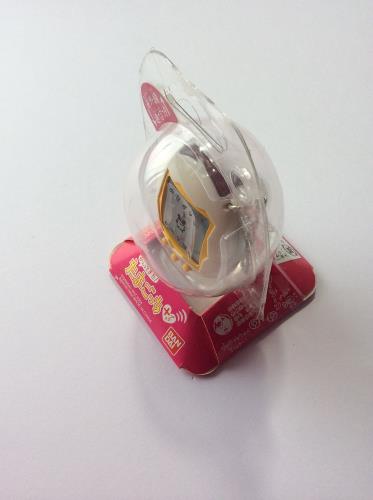 たまごっちプラス 白 3
