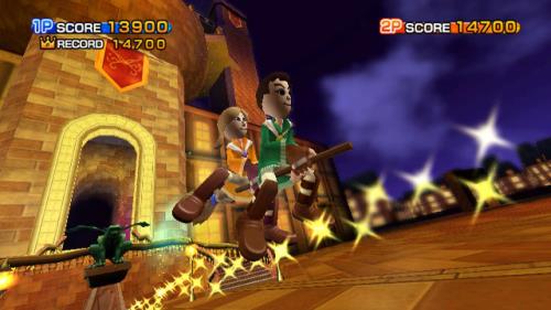 ���ä����ͷ�ܤ�! �ɥ꡼��ơ��ޥѡ��� (���ե�ñ����) - Wii