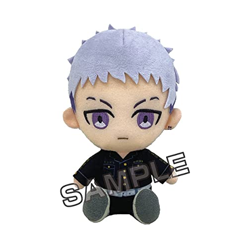 東京リベンジャーズ 三ツ谷隆 Chibiぬいぐるみ
