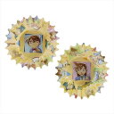 バンダイ 名探偵コナン お弁当 カップ 6号 30枚入 電子レンジOK 2794615 日本製