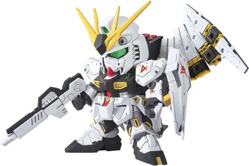 BB戦士 No387 RX-93 vガンダム