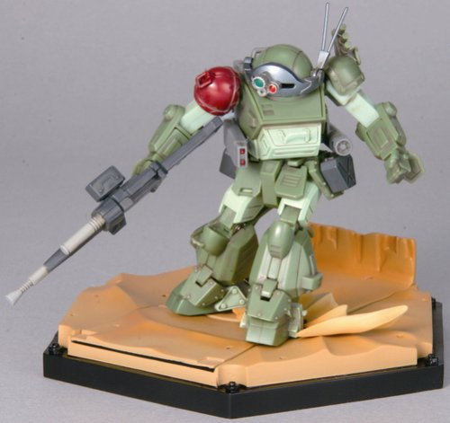 装甲騎兵ボトムズ ダージュオブソルジャー AG-VTM05