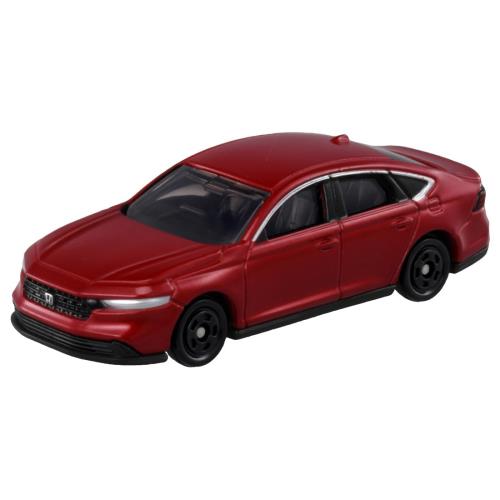タカラトミー(TAKARA TOMY) トミカ No.36 ホンダ アコード ミニカー おもちゃ 3歳以上
