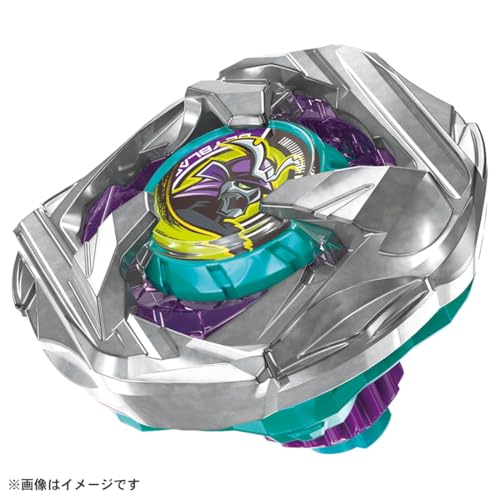 タカラトミー(TAKARA TOMY) BEYBLADE X ベイブレードX BX-45 ブースター サムライ...