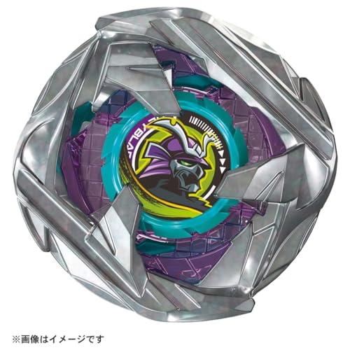 タカラトミー(TAKARA TOMY) BEYBLADE X ベイブレードX BX-45 ブースター サムライ...