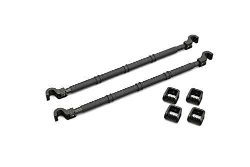 デイトナ モーターサイクルガレージ BASICシリーズ用 オプション品 天井ラック スノーボード/サーフボ..