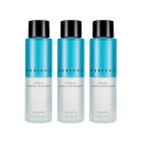 MISSHA(ミシャ) パーフェクト リップ&アイ メイクリムーバー 3個セット