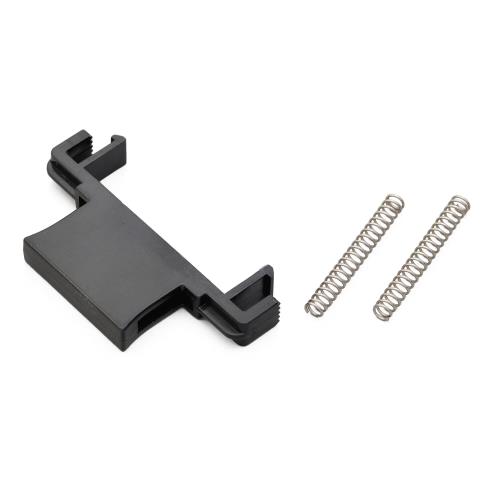 デイトナ(Daytona) バイク スマホホルダー+e 補修品(23012用) スライドロックセット 29681