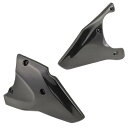 デイトナ(Daytona) エリミネーター/SE(24-25)専用 アンダーカウル FPR製 無塗装 ブラック 61273