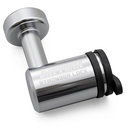 デイトナ(Daytona) バイク ディスクロック 直径12.5mmシャフト ストロンガーチェーンロック用 補修品 ..