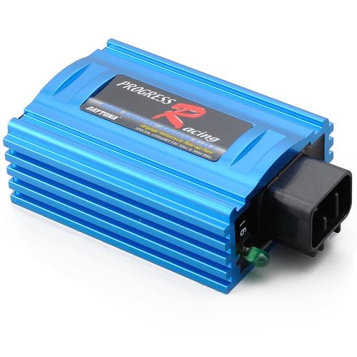 デイトナ(Daytona) バイク CDI レッツ(96-97)/ストリートマジック用 プログレス レーシングCDI 36250