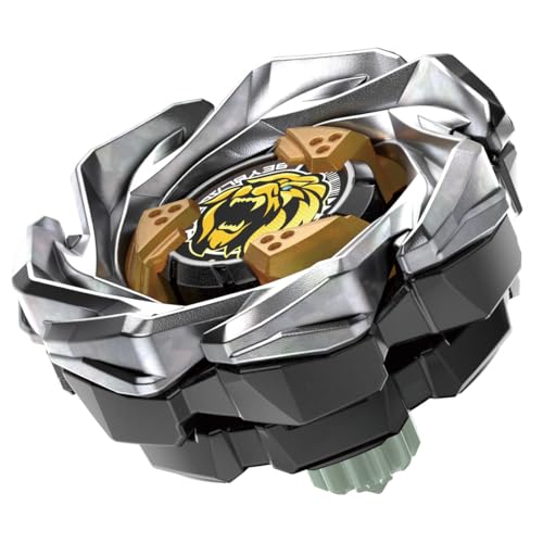 BEYBLADE X ベイブレードX UX-06 ブースター レオンクレスト 7-60GN