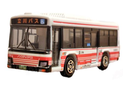 楽天市場】立川バス トミカの通販