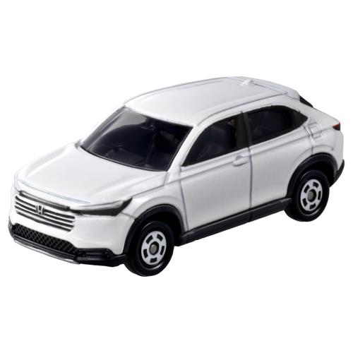 タカラトミー(TAKARA TOMY) トミカ No.109 ホンダ ヴェゼル ミニカー おもちゃ 3歳以上