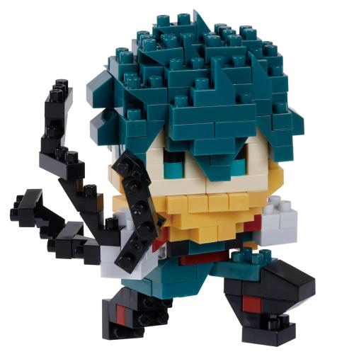nanoblock �����(Kawada) �ʥΥ֥��å� �ͤΥҡ����������ǥߥ� ��ë �е� 12�Ͱʾ� NBCC_183