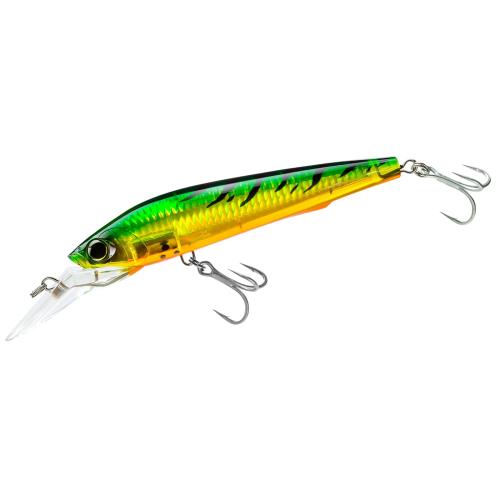 YO-ZURI ソルトルアー 3D マグナム シンキング 160mm カラー:ファイヤータイガー