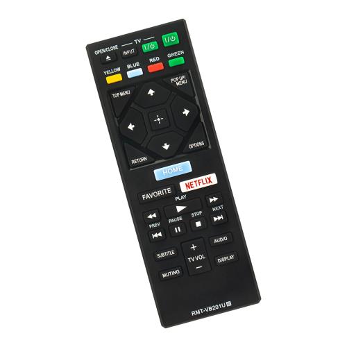 WINFLIKE 代替リモコン RMT-VB201U（ダイ