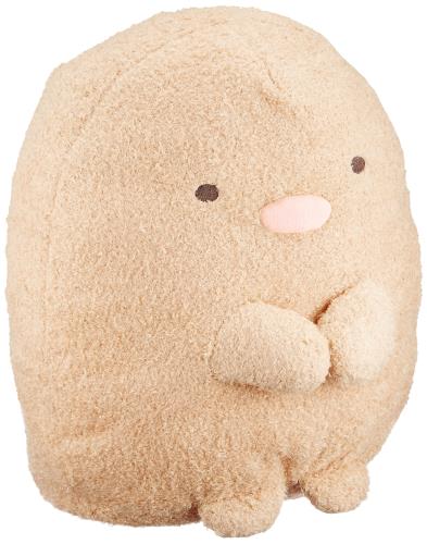 스미코구라시 봉제인형(L) 돈까스 MR38401
