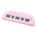 サンリオ(SANRIO) ハローキティ 卓上電子キーボード 87781...(3)