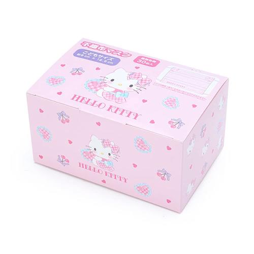 ꥪ(SANRIO) ޥ Կ Ω Ҷ 30 ܥå ϥƥ ƥ hello kitty ץ꡼ĥ...
