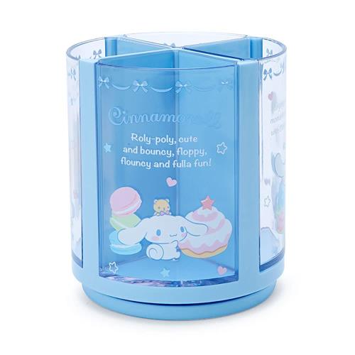 ꥪ(SANRIO) ꥪ ڥ󥹥 ֥롼 å ץ饹å ʥ ʥ Cinnamoroll 360ٲ...