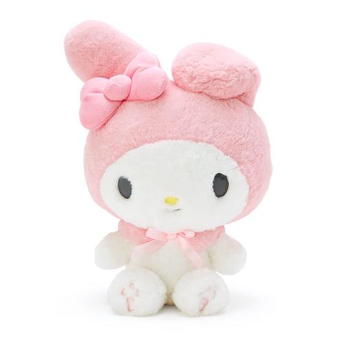 My Melody - サンリオ(SANRIO) マイメロディ ぬいぐるみ(スタンダード)M 855502