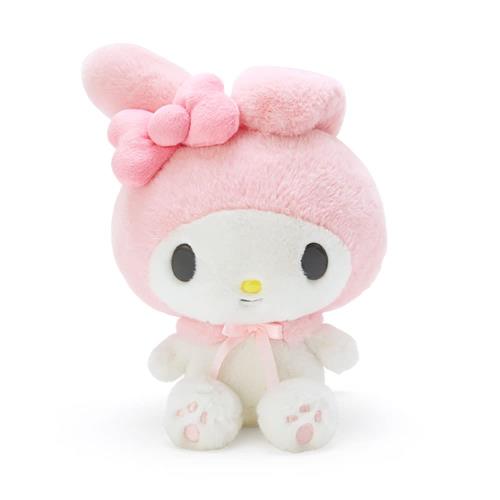 My Melody - サンリオ(SANRIO) マイメロディ ぬいぐるみ(スタンダード)S 853828
