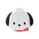 サンリオ(SANRIO) ポチャッコ フェイス形ミラーコームセット 963836