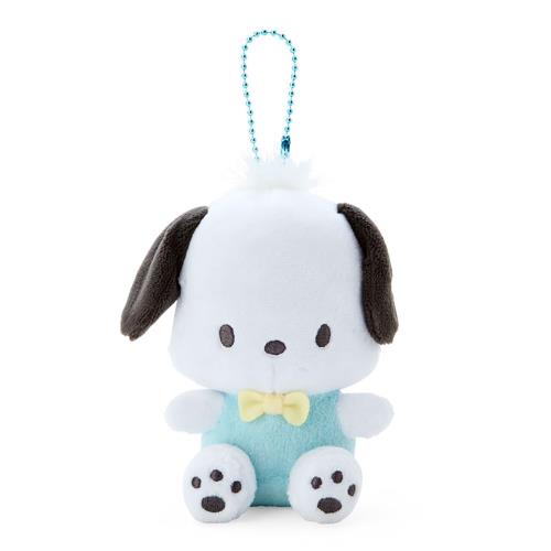 Character Wear - サンリオ(SANRIO) ポチャッコ マスコットホルダー 054950