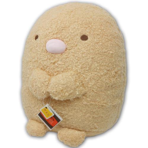 스미코구라시 봉제인형(M) 돈까스