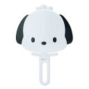 サンリオ(SANRIO) ポチャッコ フェイス形ハンドミラー 740730