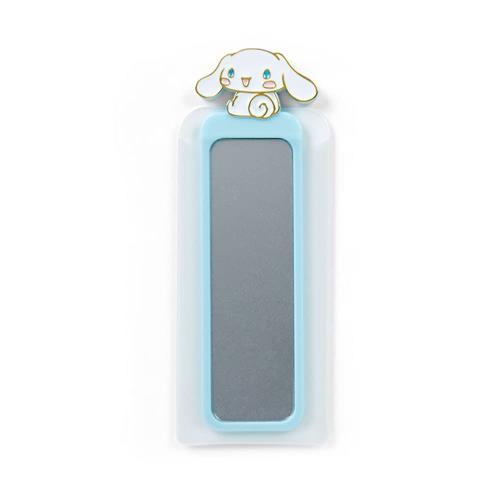 サンリオ(SANRIO) シナモロール コンパクトミラー 251305