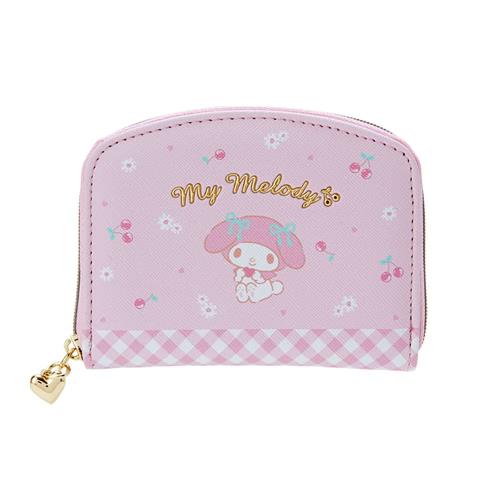 Character Wear - サンリオ(SANRIO) サンリオ コインケース マイメロディ マイメロちゃん my melody コインケース・パスケース キャラクター 11×1.5×9cm 765988 SANRIO
