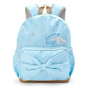 サンリオ(SANRIO) キッズリュックM シナモロール シナモン Cinnamoroll キッズリュック キャラクター 24×14×32cm 765589 キャンプ アウトドア 遠足